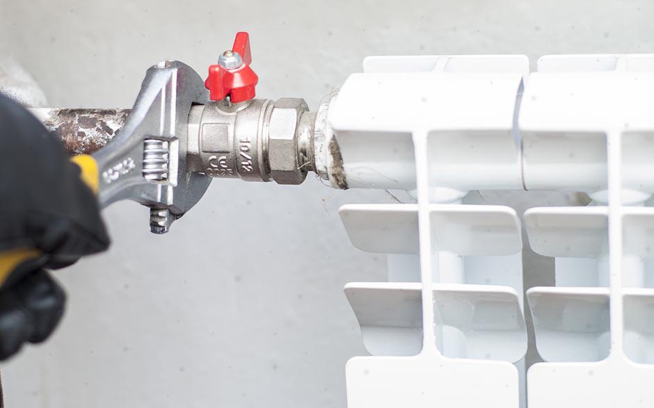 changer ballon eau chaude Vitry-sur-Seine